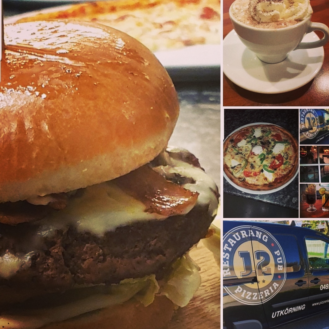 Pizzeria & Pub 12:an Photos 2